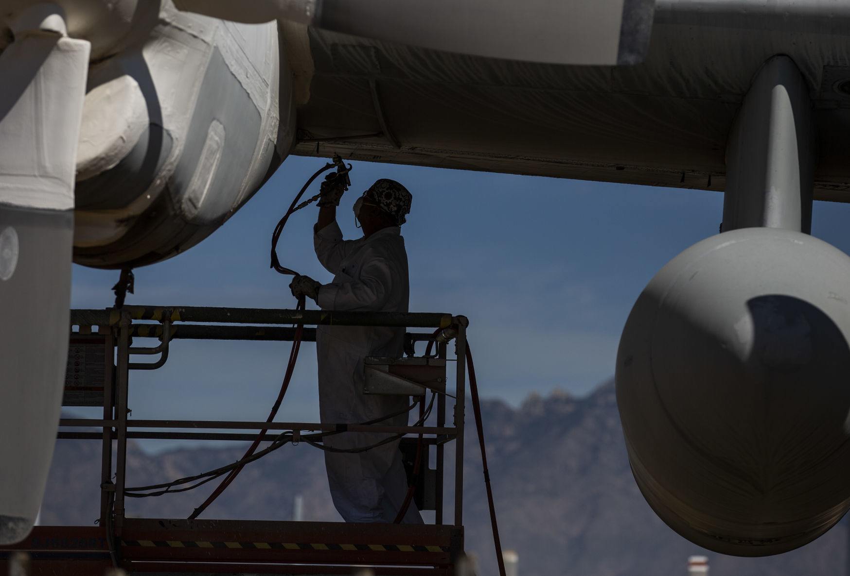 309th Aerospace Maintenance and Regeneration Group